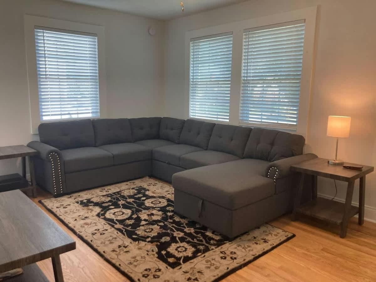East Discovery Holiday home Nashville
