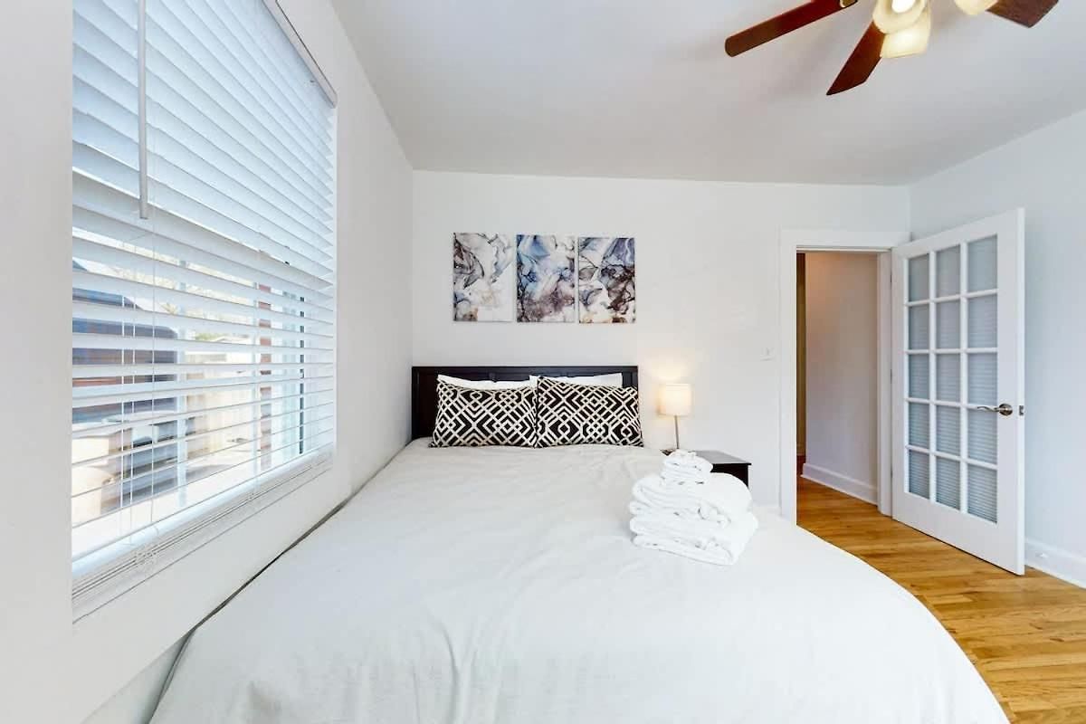 Holiday home East Discovery Nashville
