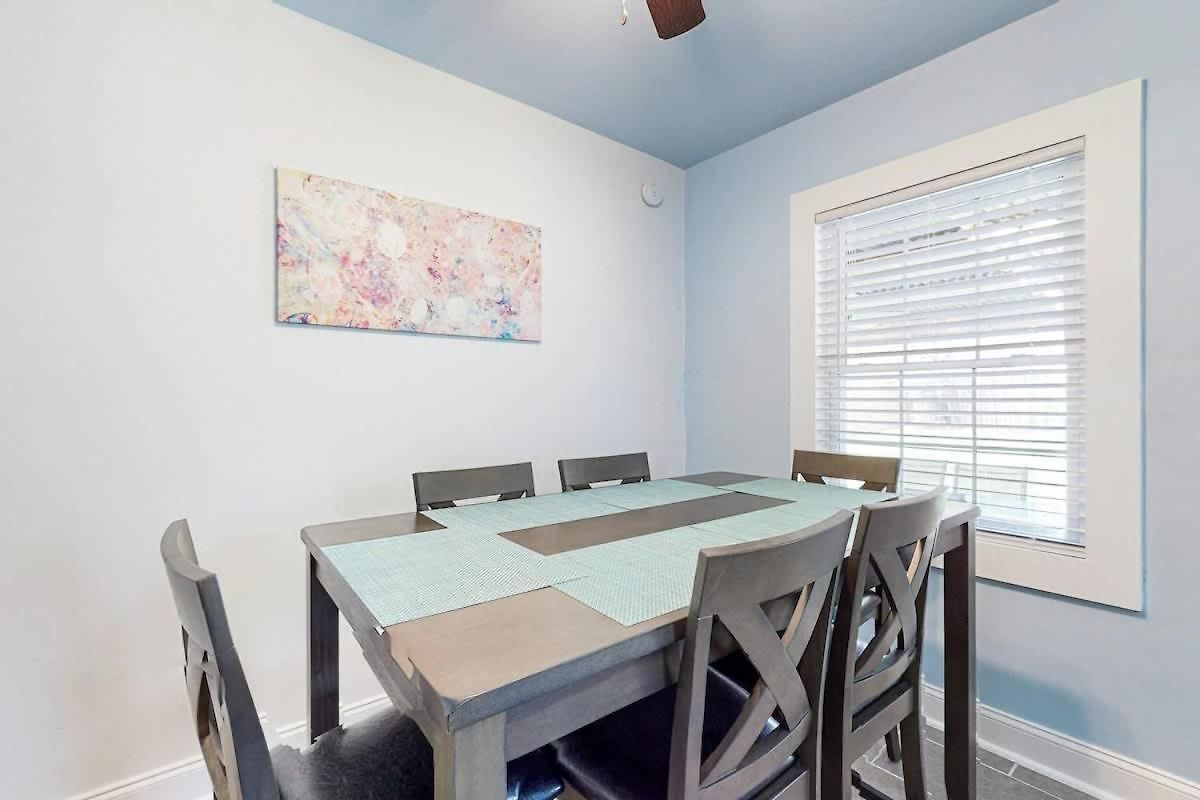 Holiday home East Discovery Nashville