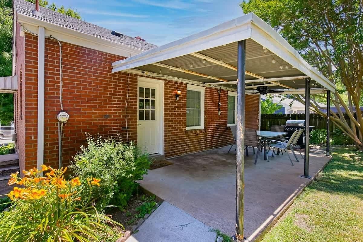 Holiday home East Discovery