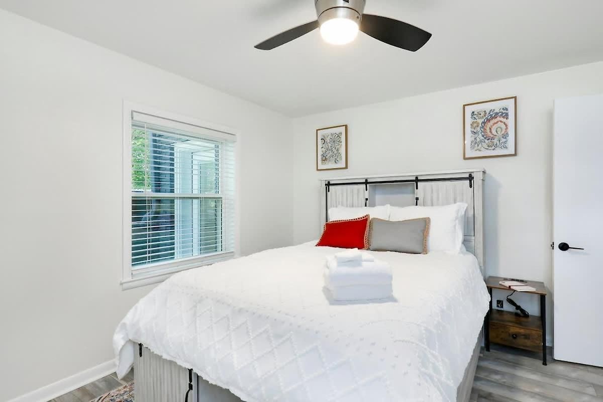 River House On Berwick Trail Holiday home Nashville