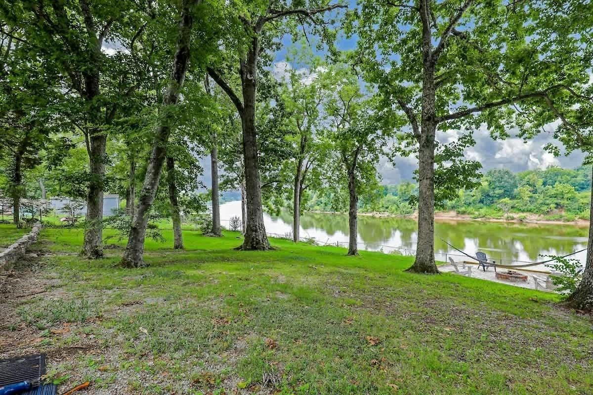 River House On Berwick Trail Holiday home