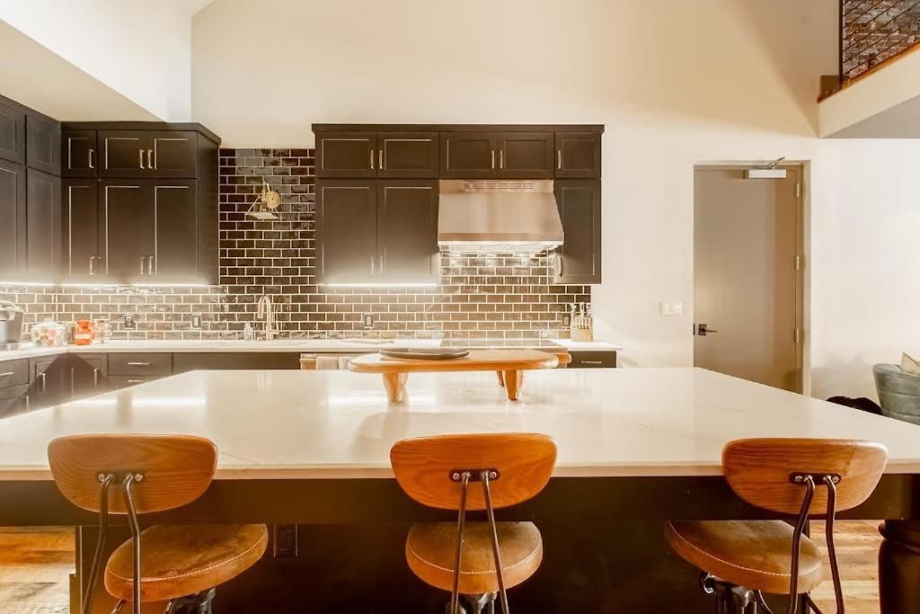 Tasteful Loft Nashville