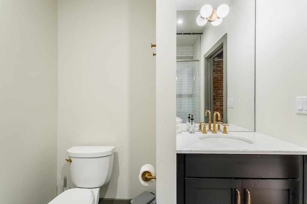 Tasteful Loft Nashville