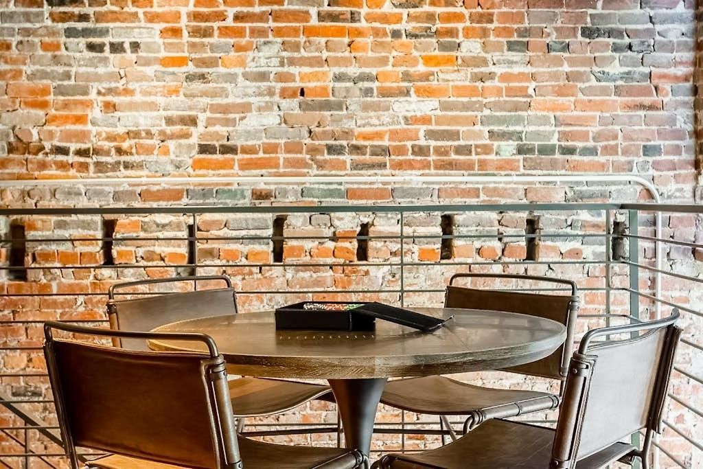 Apartment Tasteful Loft Nashville