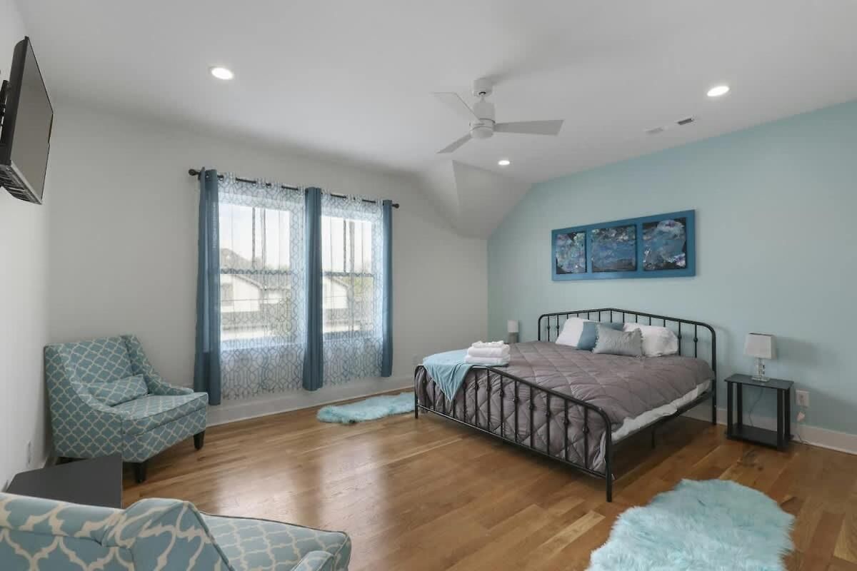 Germantown Gem On 5th Holiday home