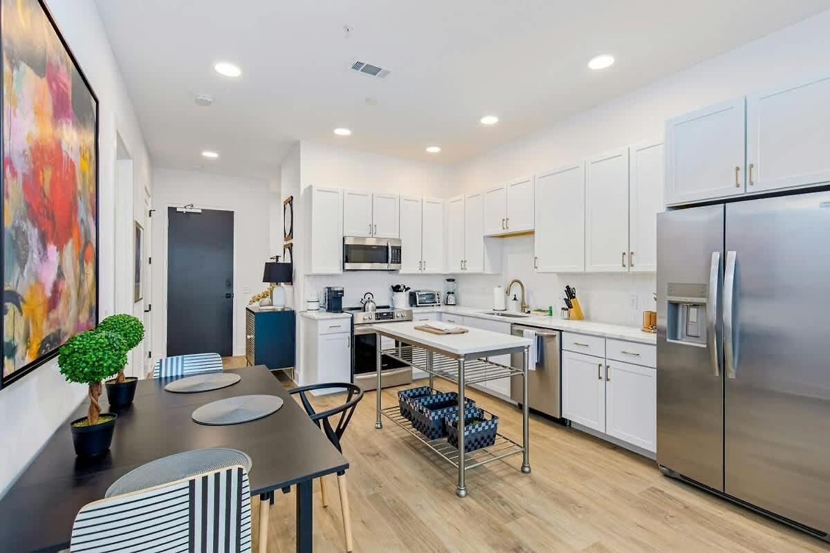 Jolene On Main 406 Holiday home *