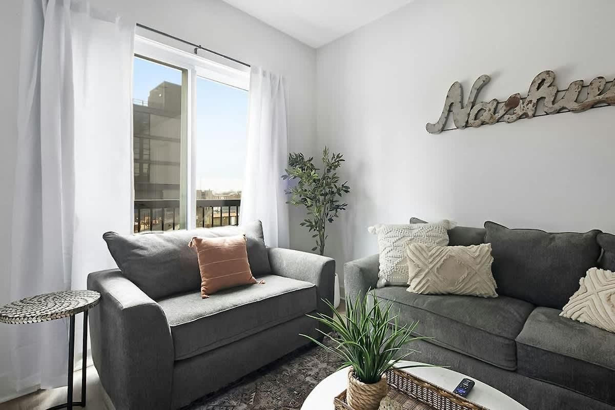 Holiday home Chic On Main