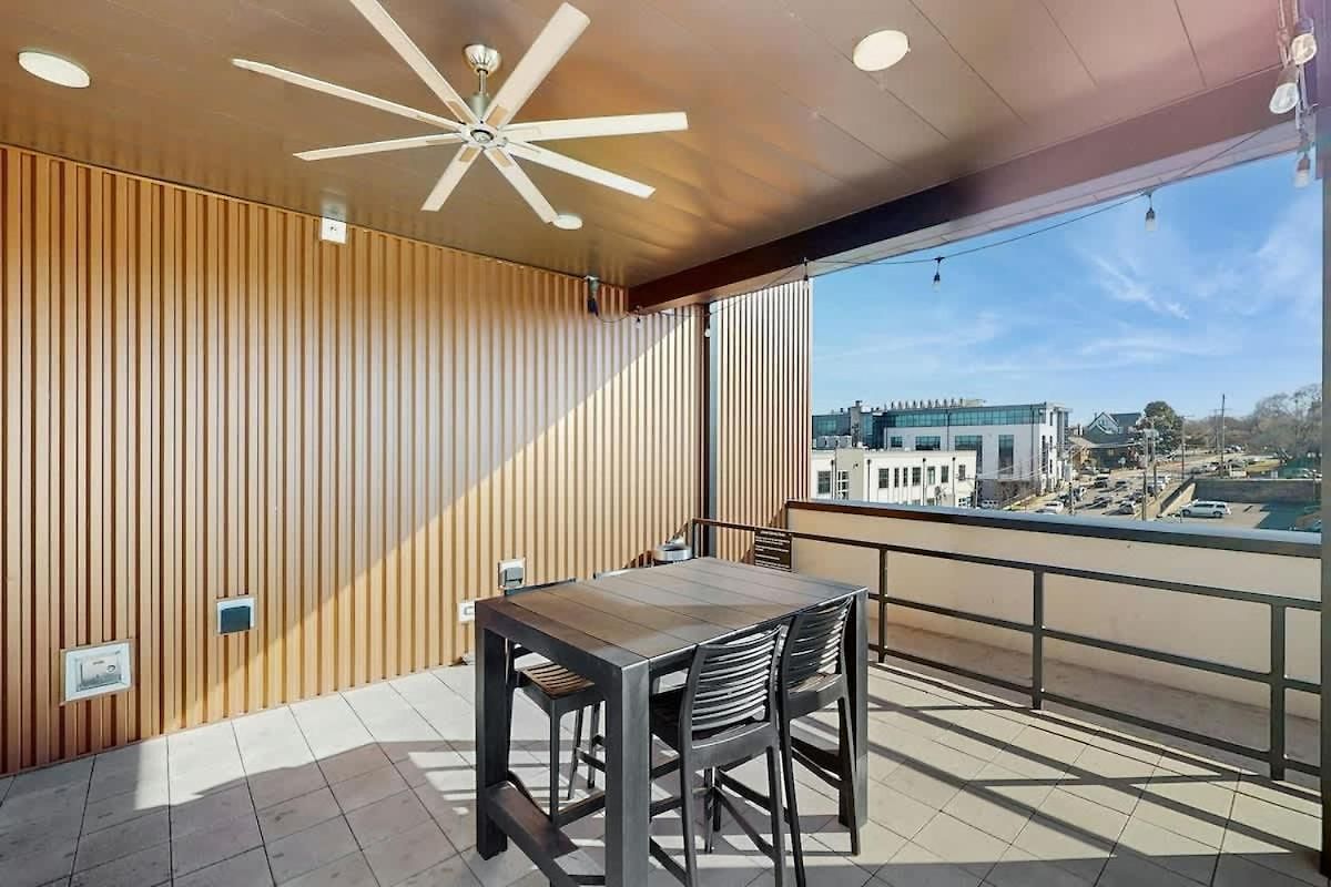 Main Street Retreat * Nashville