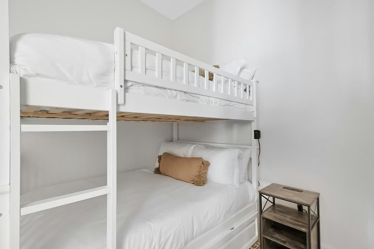 Holiday home Chic On Main *