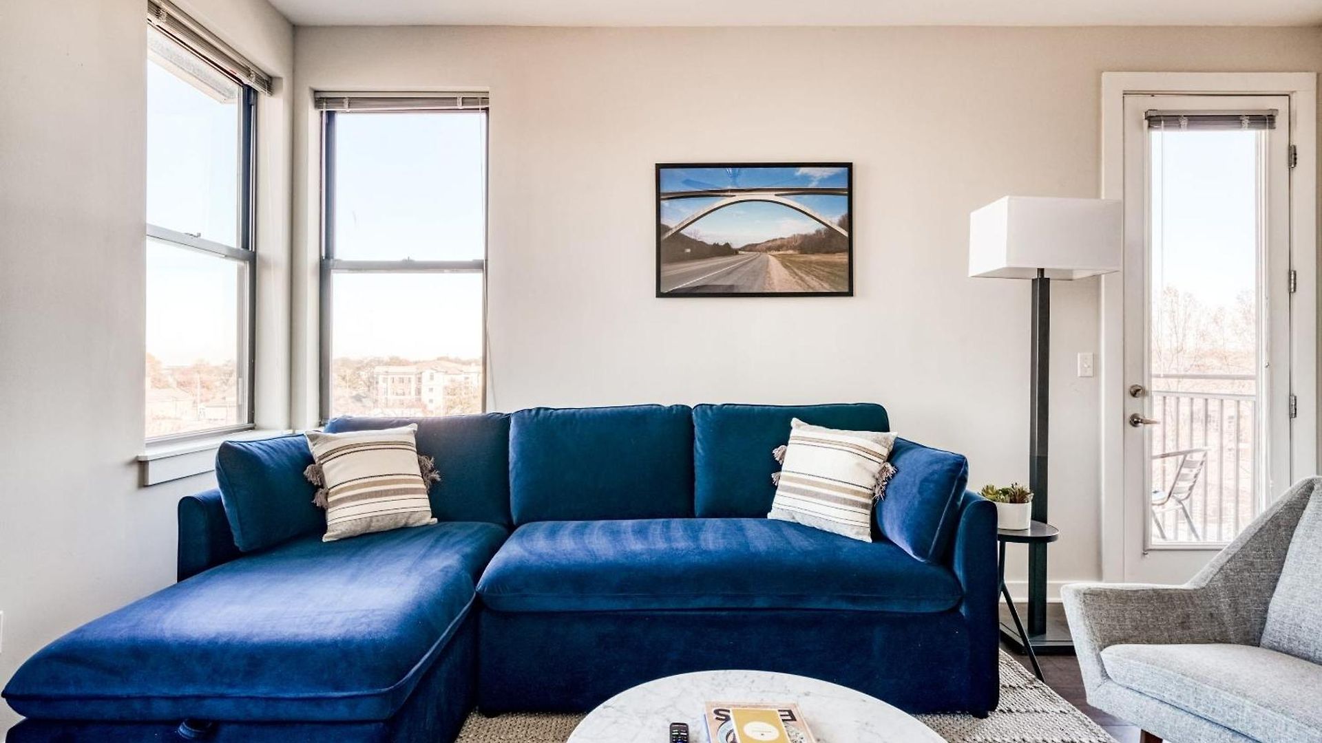 Apartment Cozysuites At Music Row Nashville