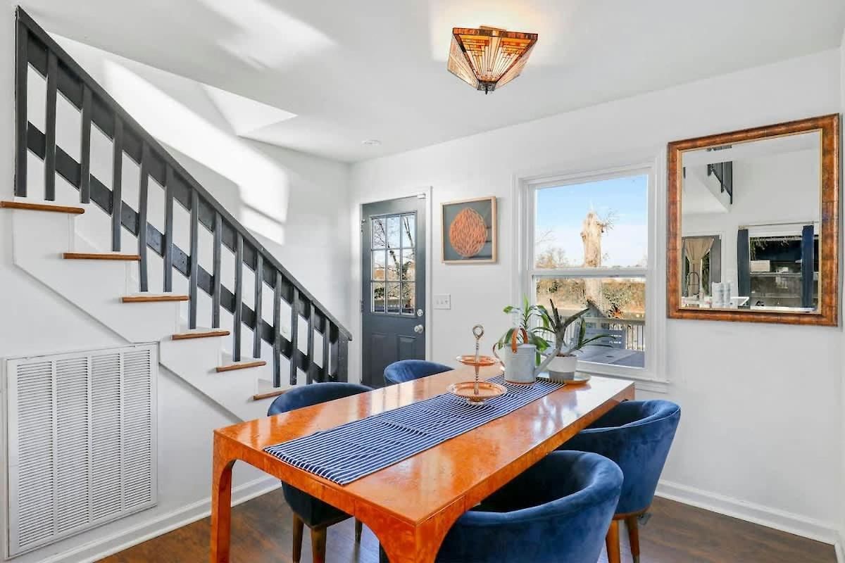 Inglewood Rose Holiday home