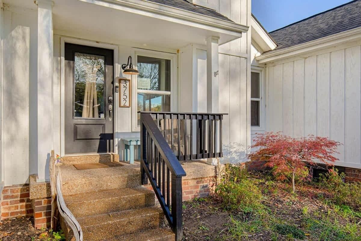 Holiday home Inglewood Rose Nashville