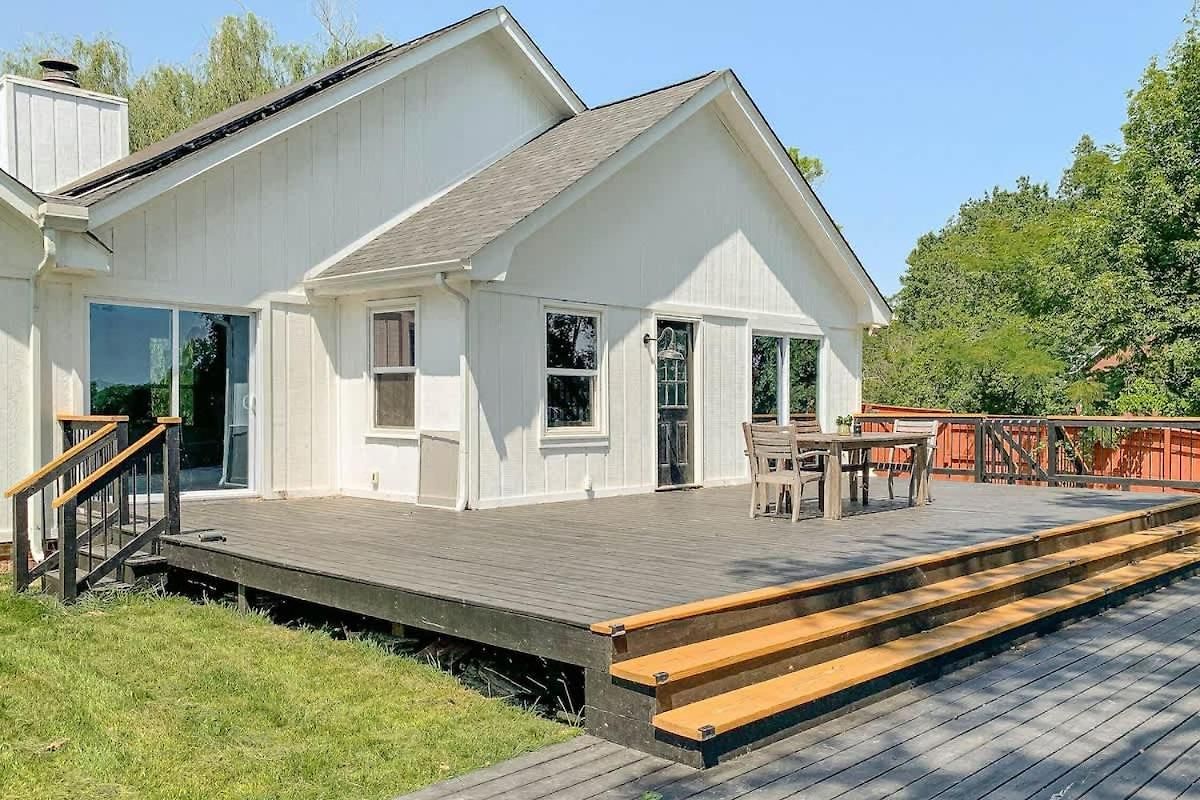 Inglewood Rose Holiday home
