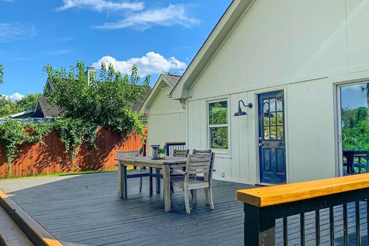 Holiday home Inglewood Rose *
