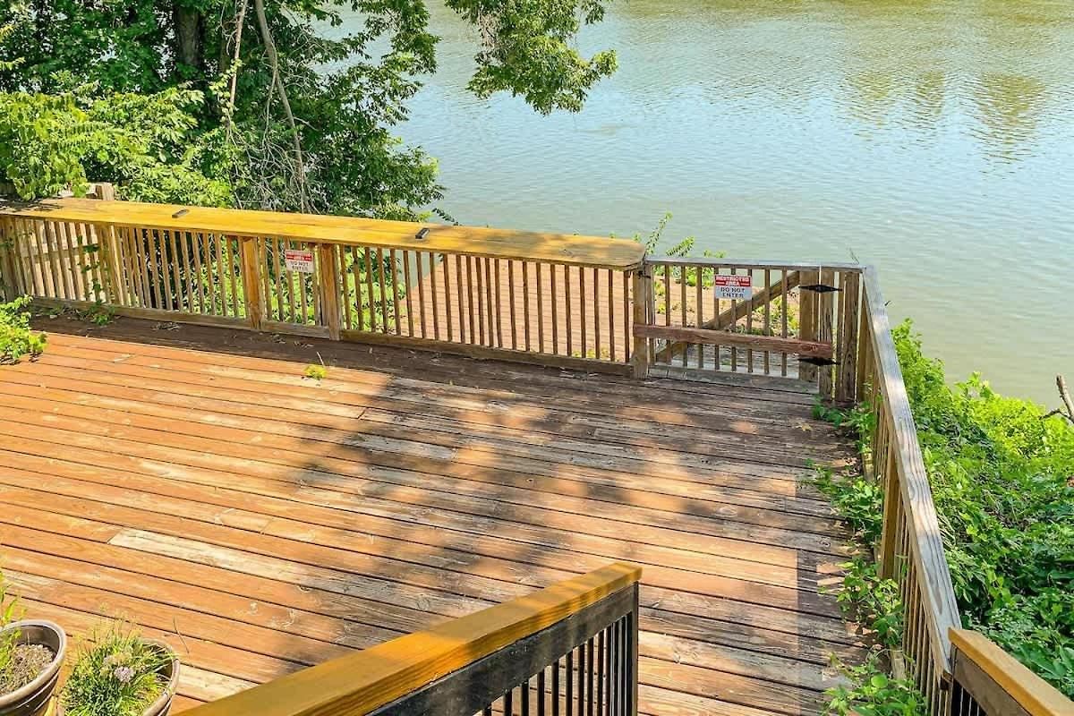 Inglewood Rose Holiday home Nashville