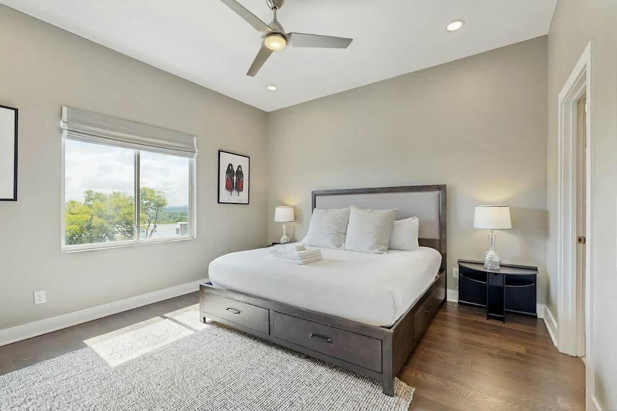 Goodrich Holiday home Nashville