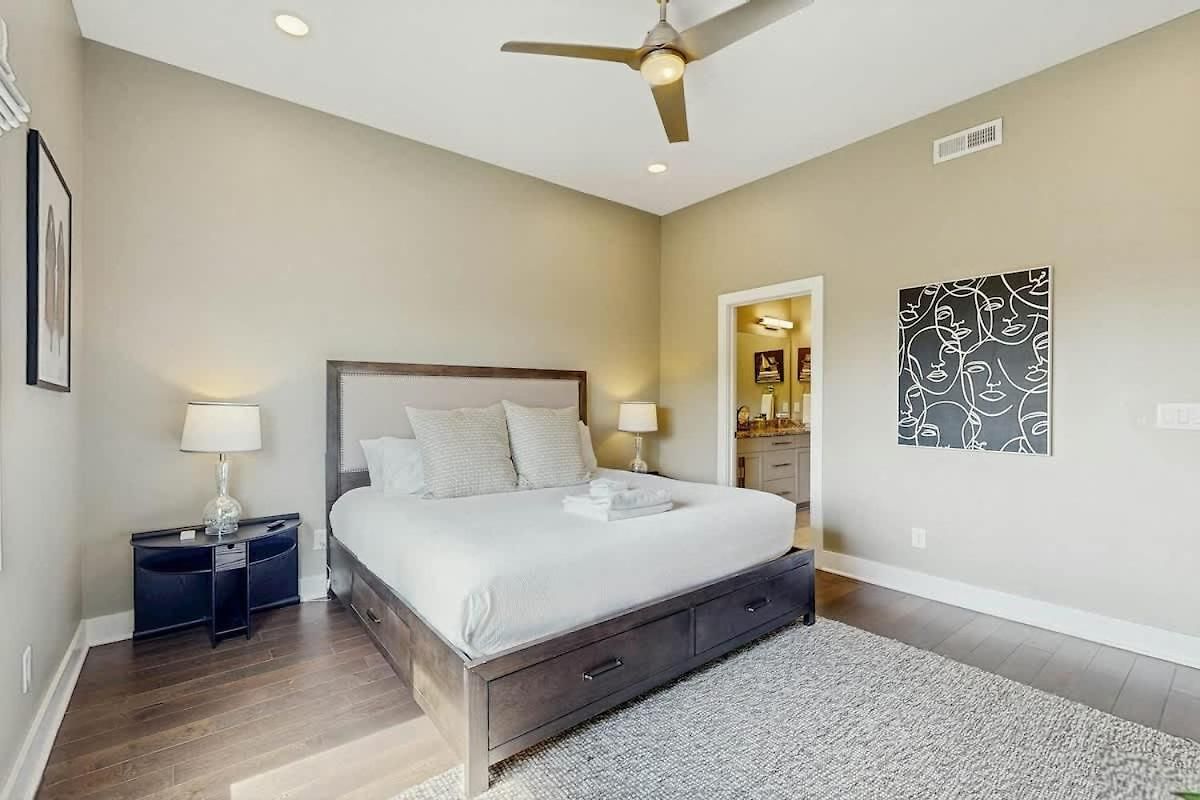 Holiday home Goodrich Nashville