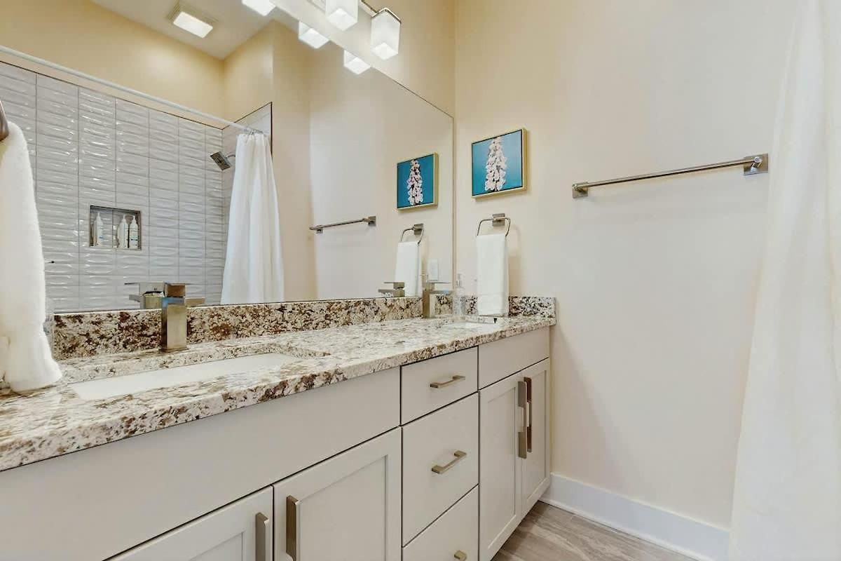 Goodrich Holiday home Nashville