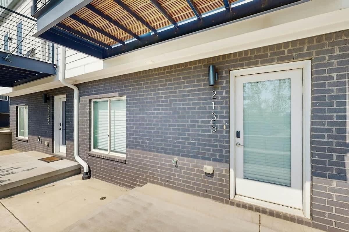 Goodrich Holiday home