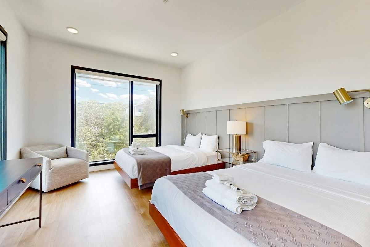 Illume Penthouse