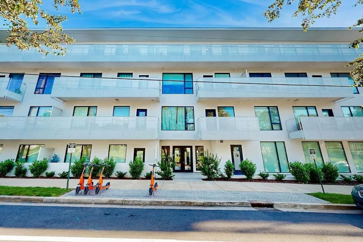 Holiday home Illume Penthouse Nashville