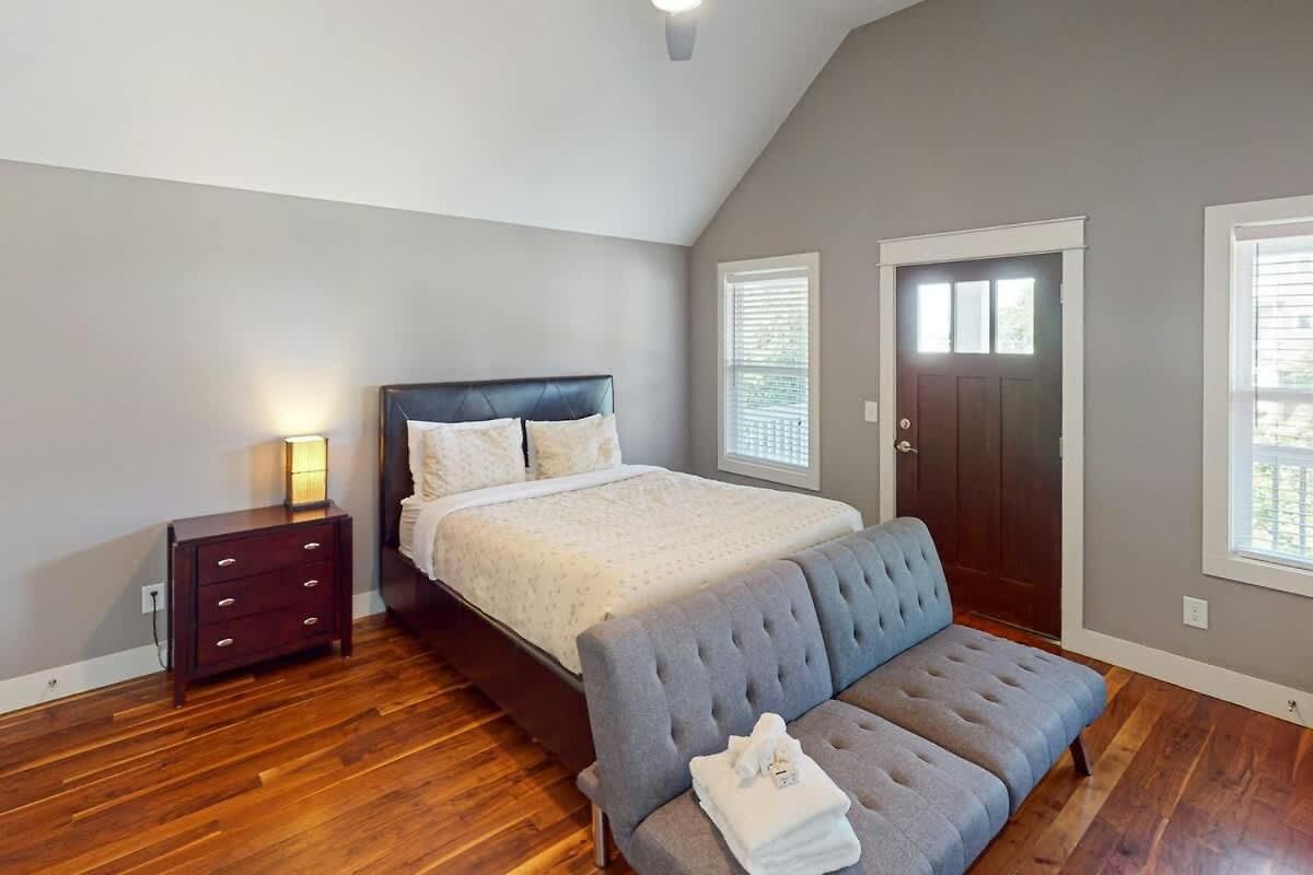 Holiday home The Of Both Worlds Nashville