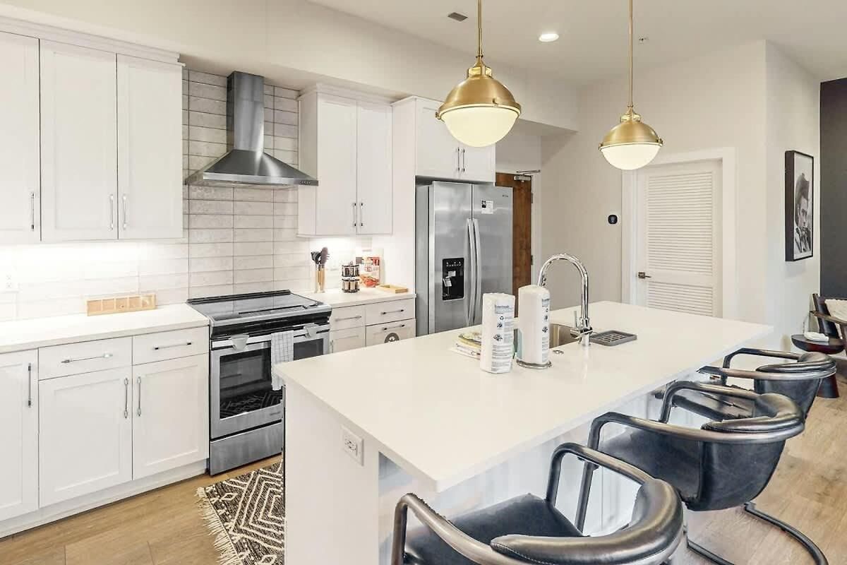 Mason Lofts * Nashville