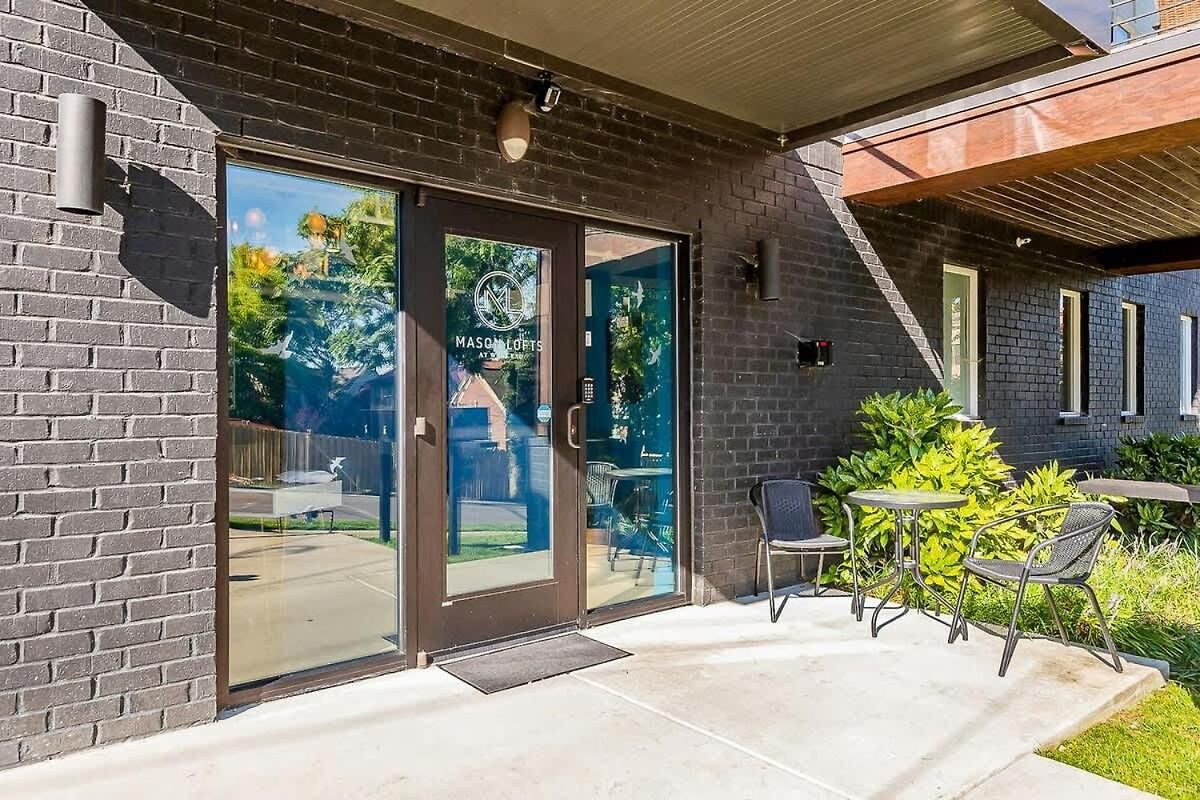 Mason Lofts