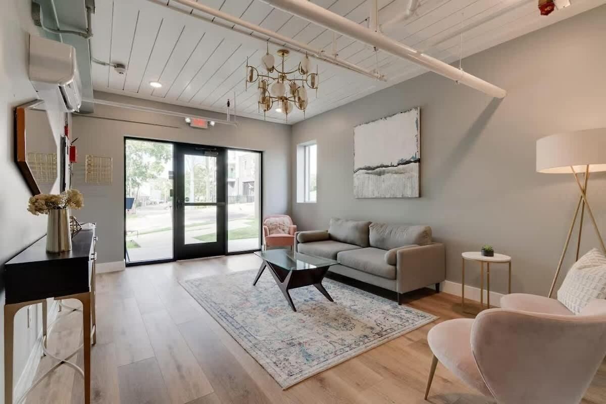 Mason Lofts Holiday home