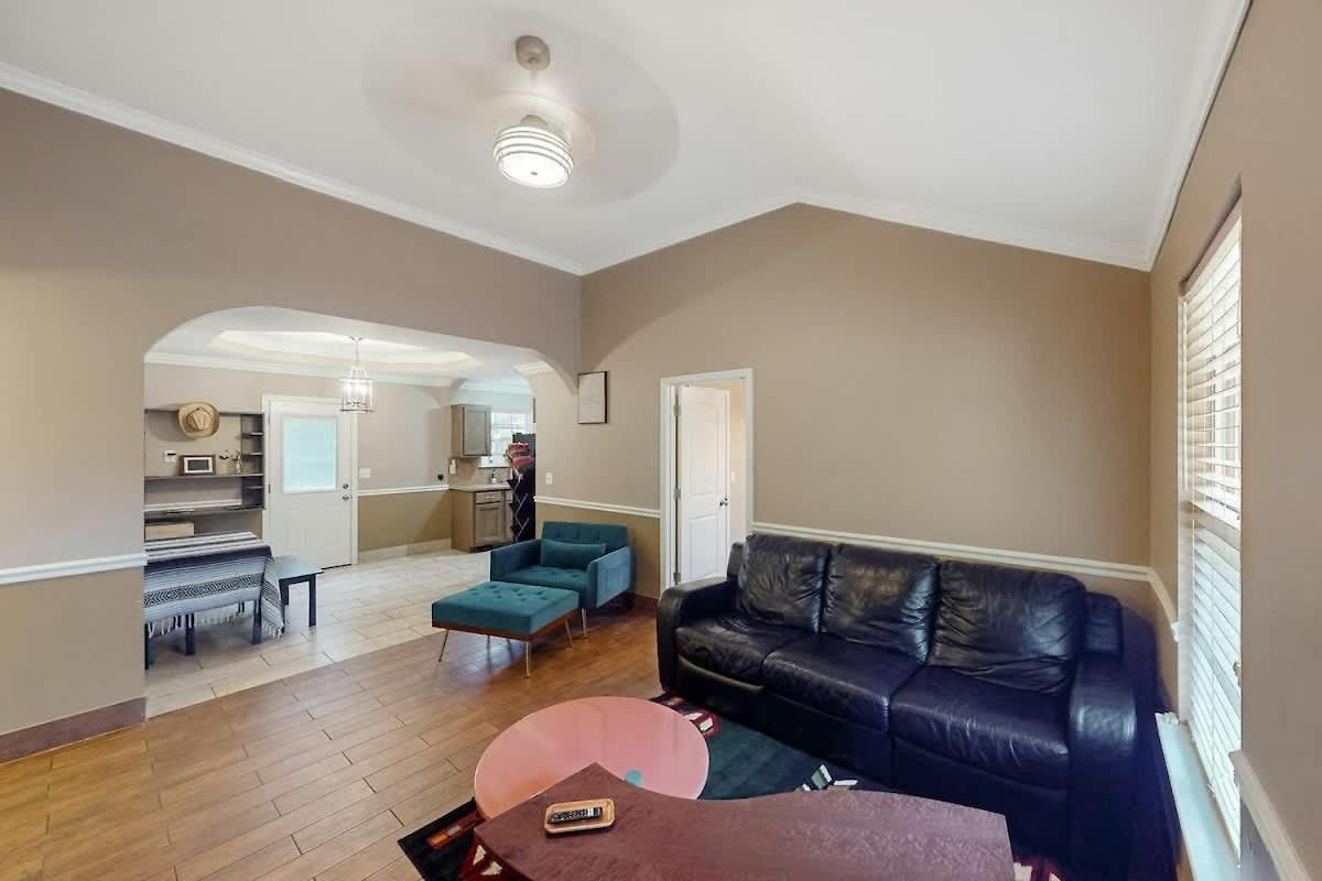 Madison Manor Holiday home Nashville