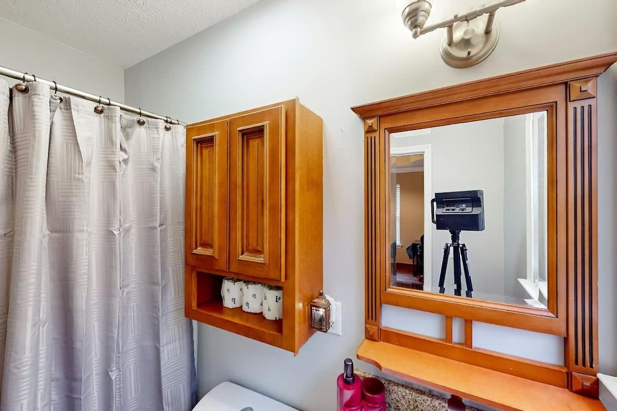 Madison Manor Holiday home Nashville