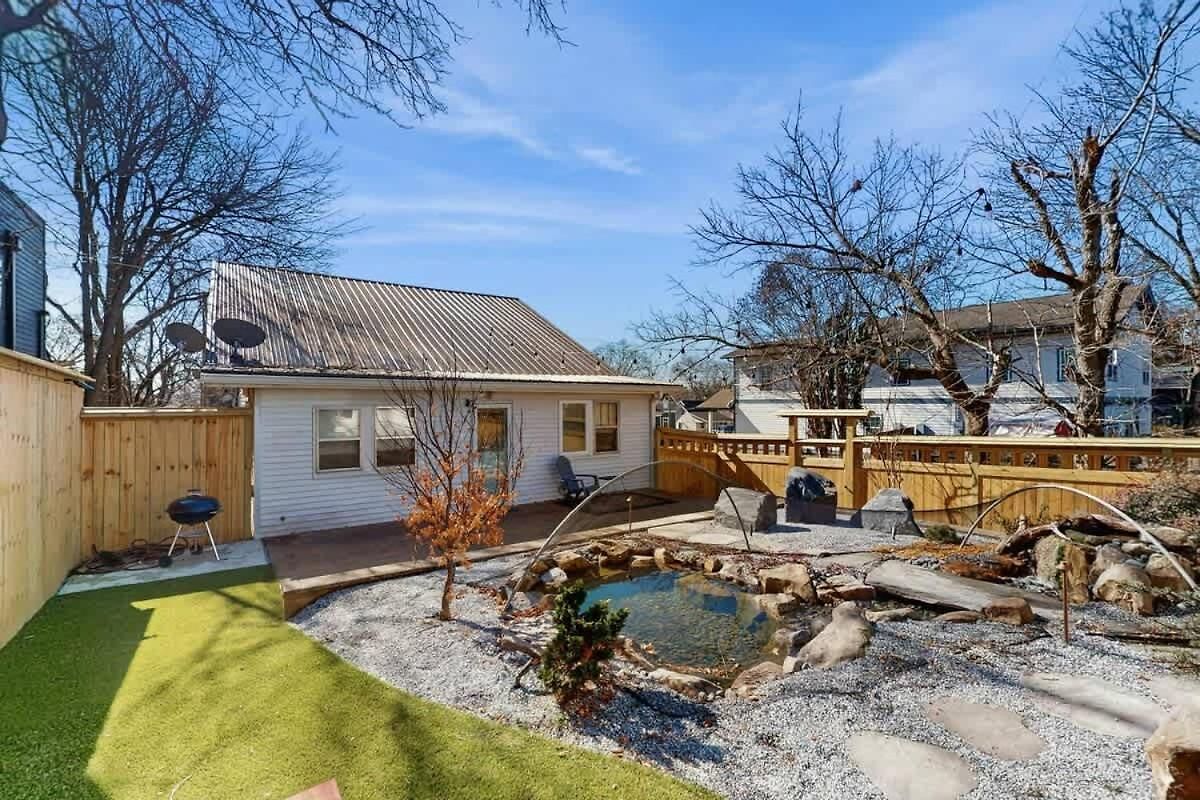 Good Vibes Only Holiday home *