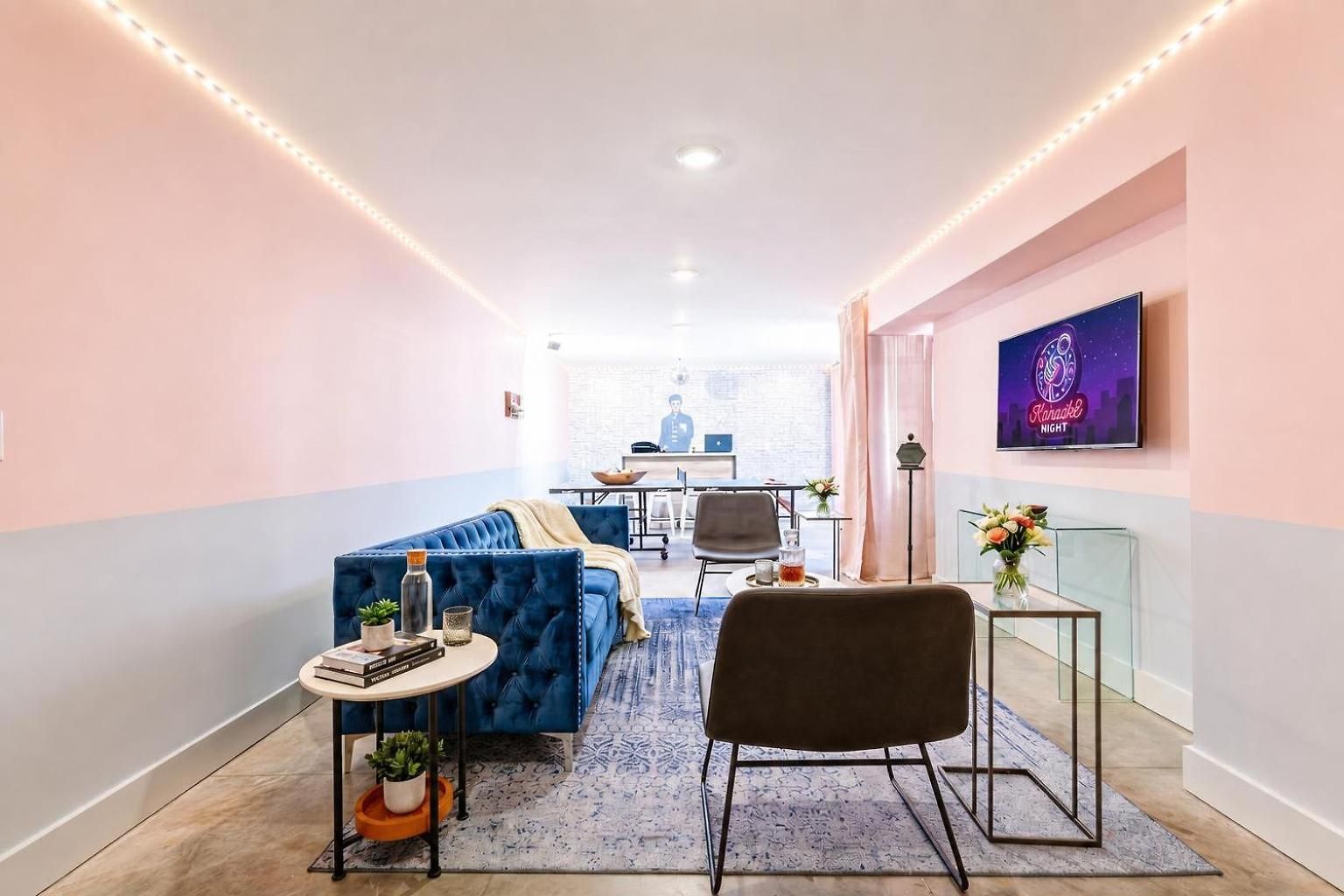 New Luxe Roofdeck 13 Beds * Nashville