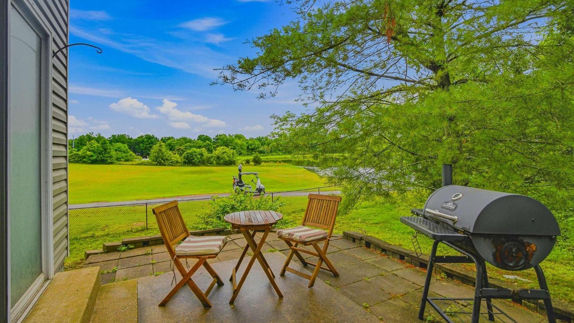 Golfer's Sanctuary Holiday home Nashville