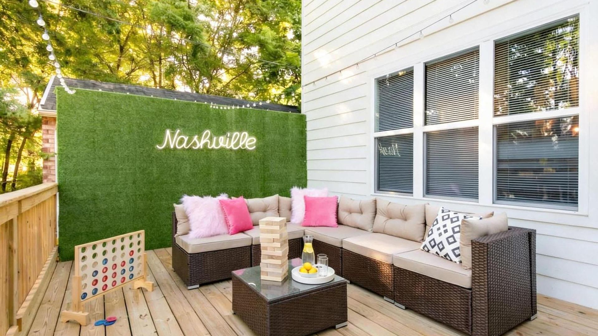 Fast 12 Beds Large Yard Free Parking *