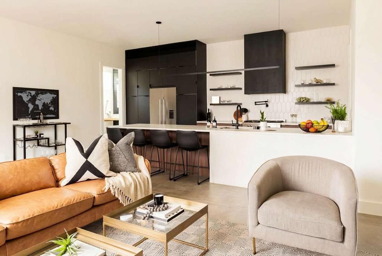 Nash Chic Near Dt Rooftop Luxe Comfort *