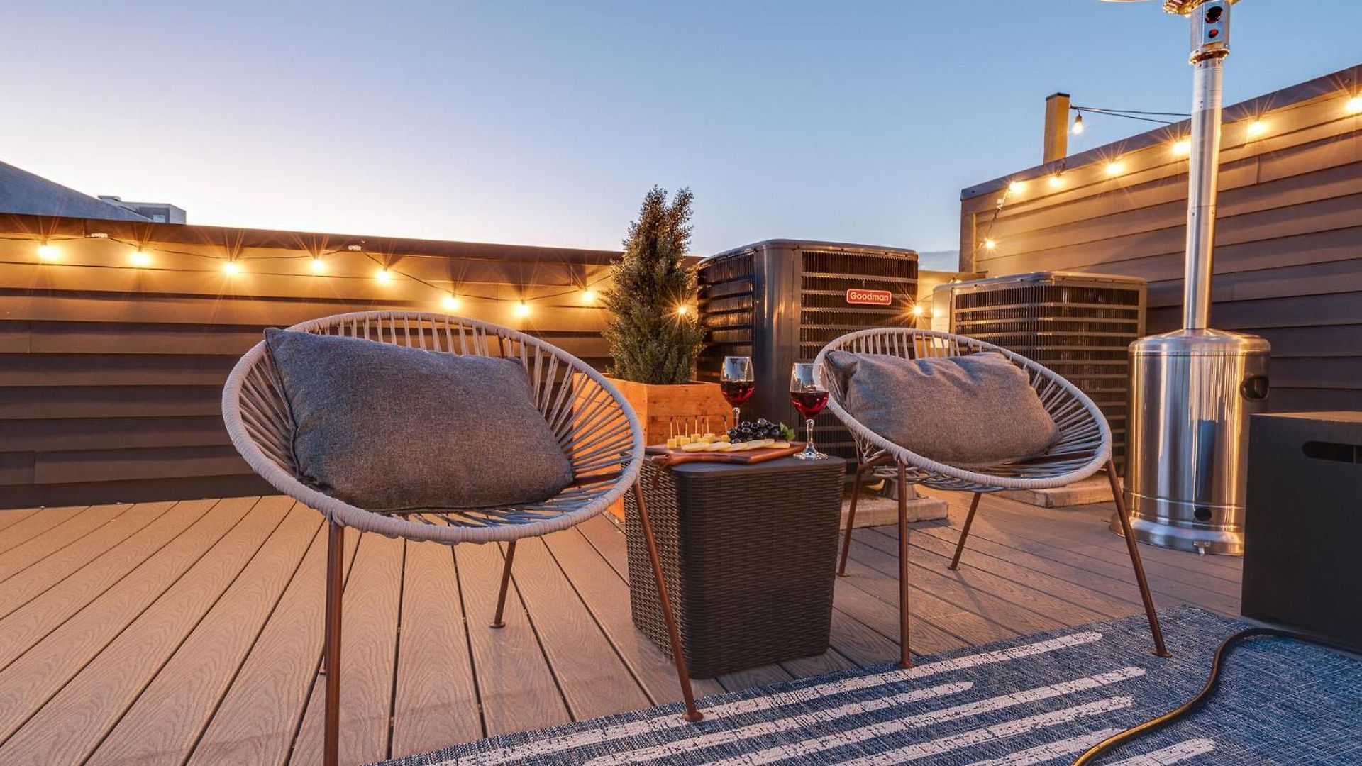 Nash Chic Near Dt Rooftop Luxe Comfort * Nashville