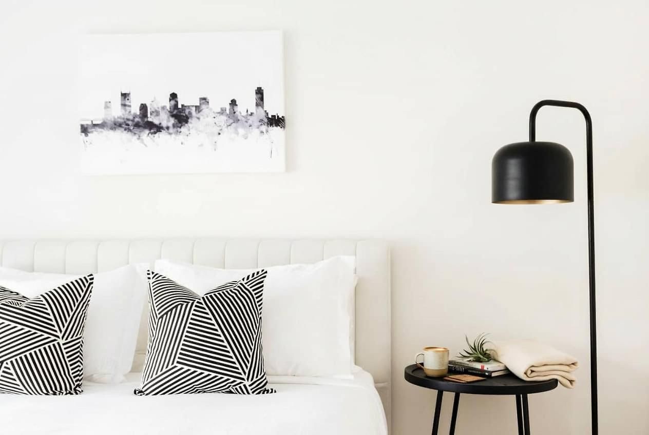 Holiday home Nash Chic Near Dt Rooftop Luxe Comfort *