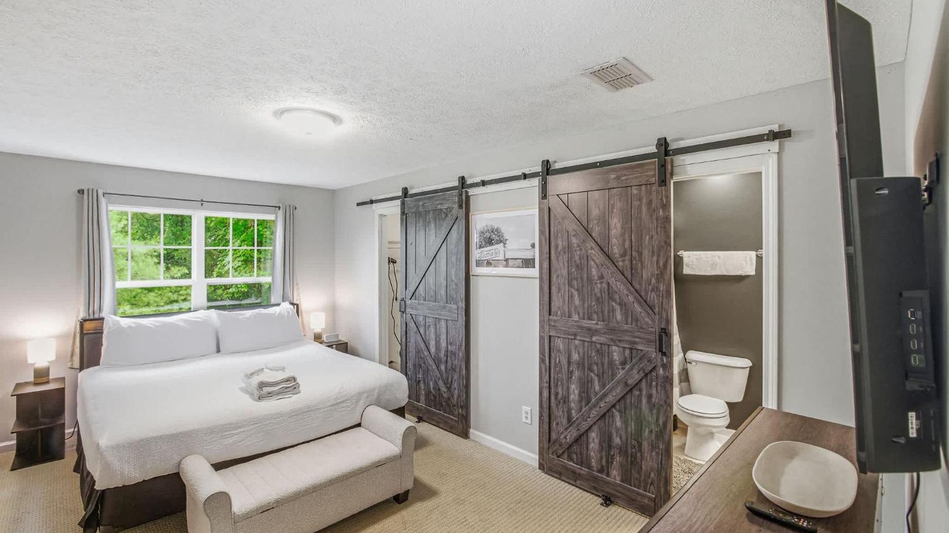 Golfer's Sanctuary Holiday home