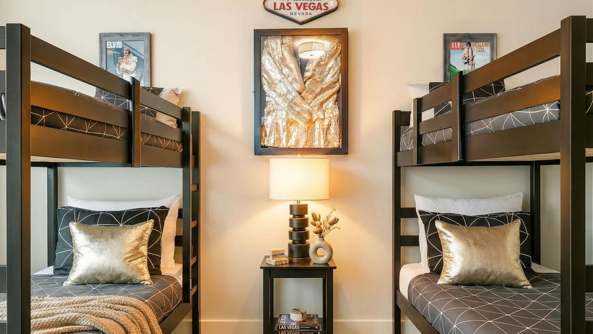 New Luxe Roofdeck 13 Beds * Nashville