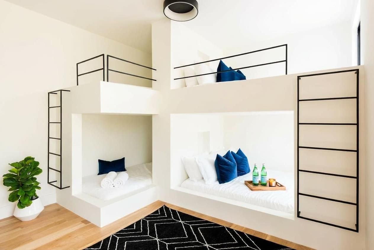 Holiday home Nash Chic Near Dt Rooftop Luxe Comfort *