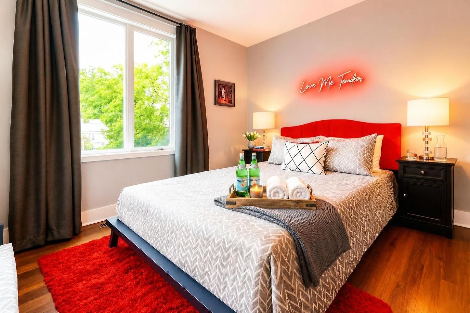 New Luxe Roofdeck 13 Beds * Nashville