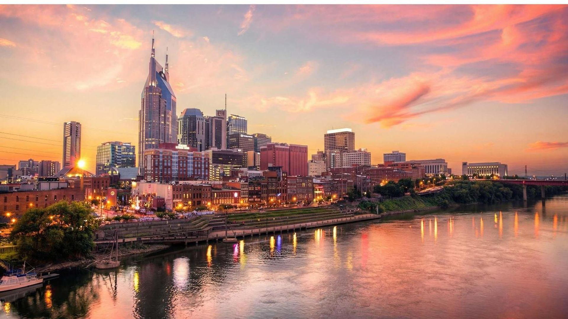 New Luxe Roofdeck 13 Beds * Nashville