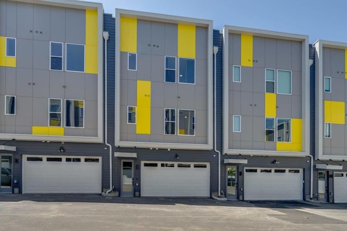 Holiday home New East Oasis 13beds Roofdeck Free Parking Nashville
