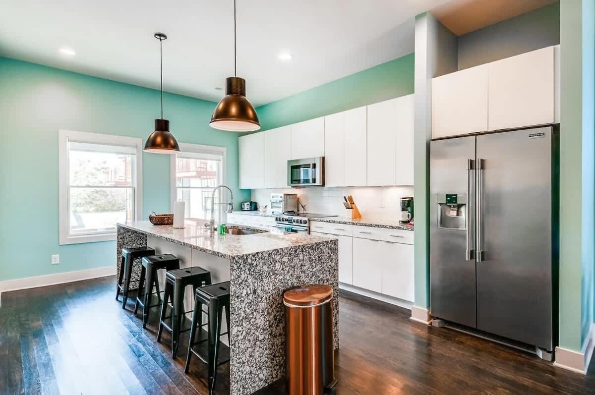 Holiday home Game And Skydeck - Book Today Nashville