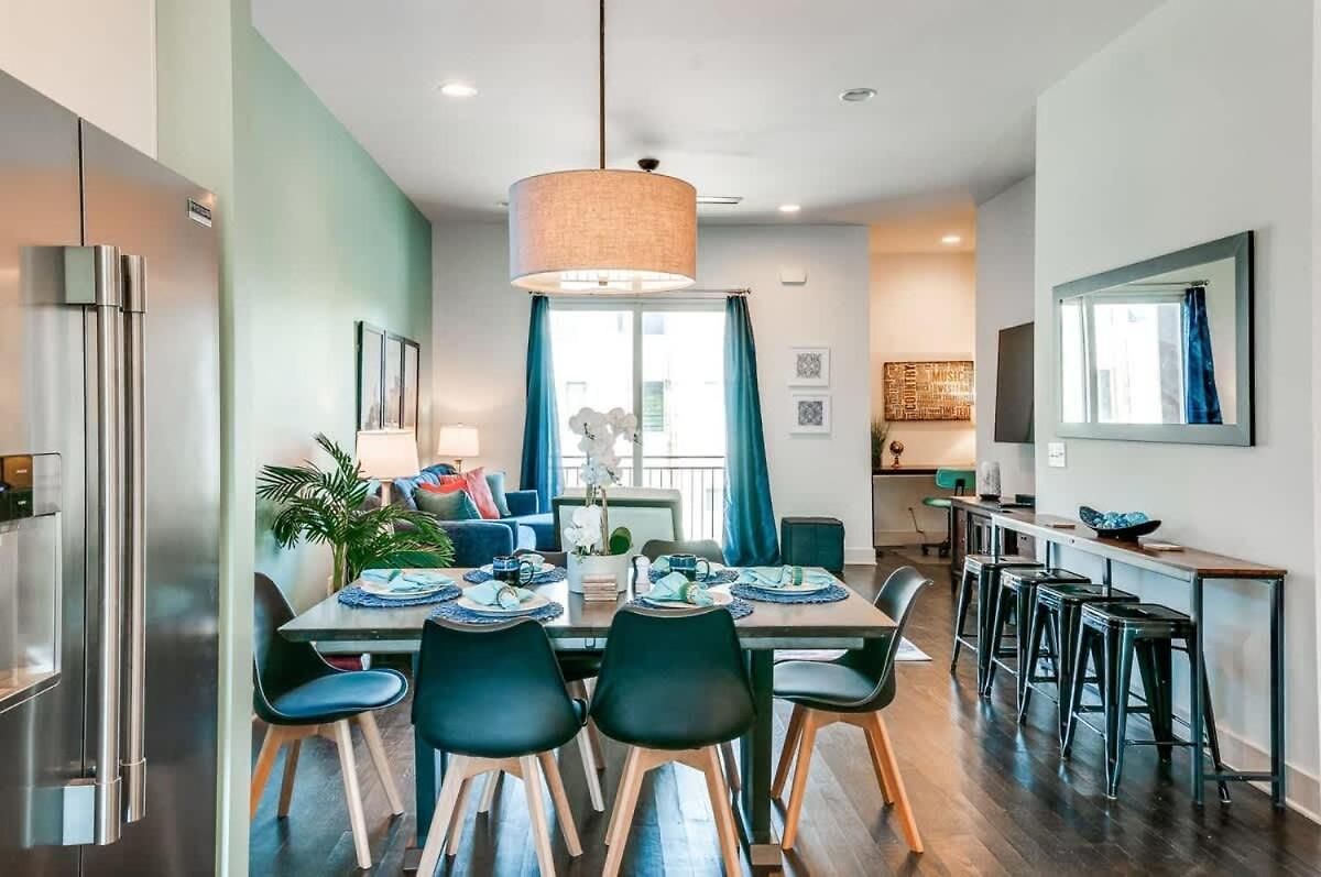 Holiday home Game And Skydeck - Book Today Nashville