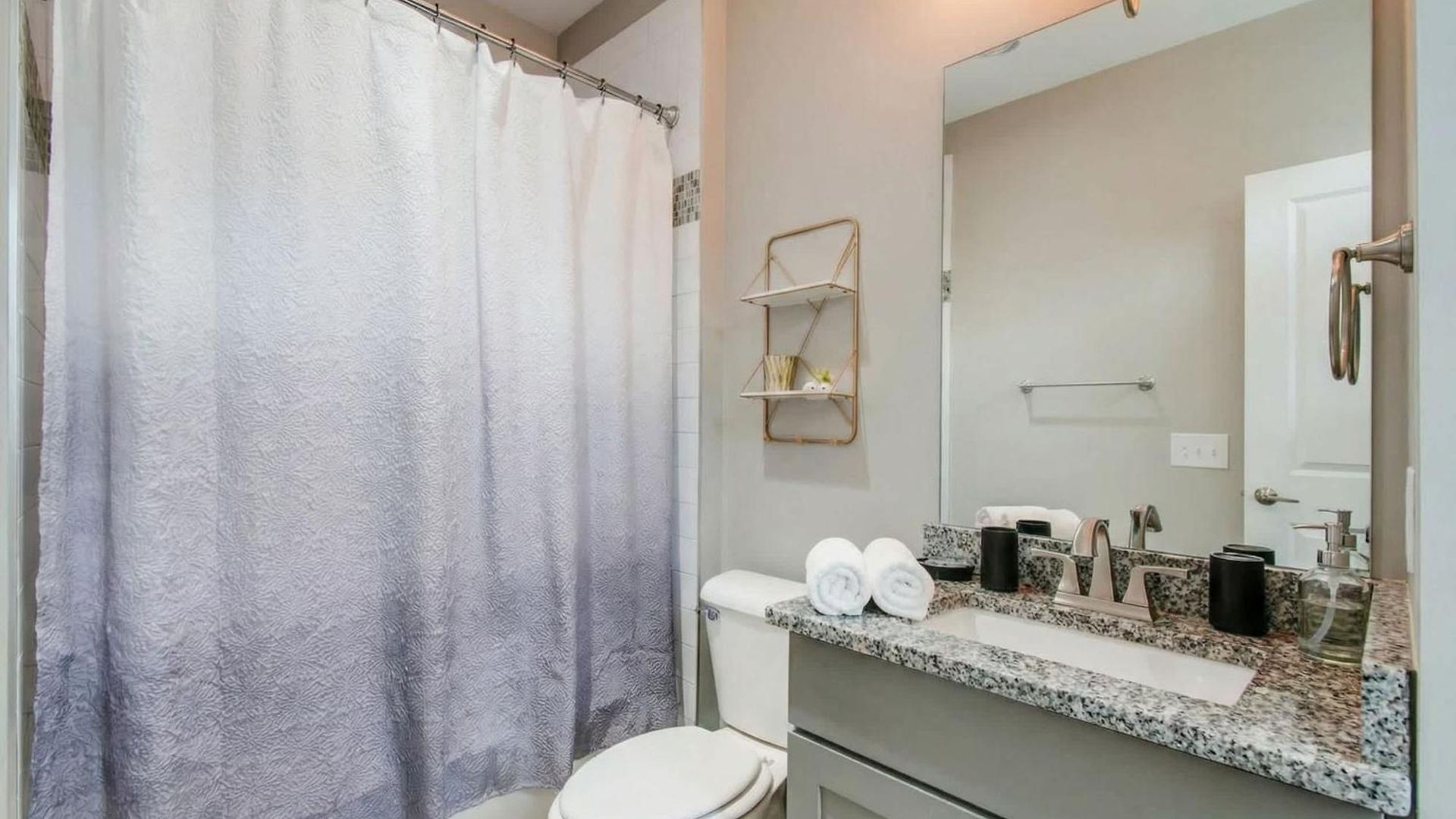 Close To The Gulch - Book Today Holiday home Nashville