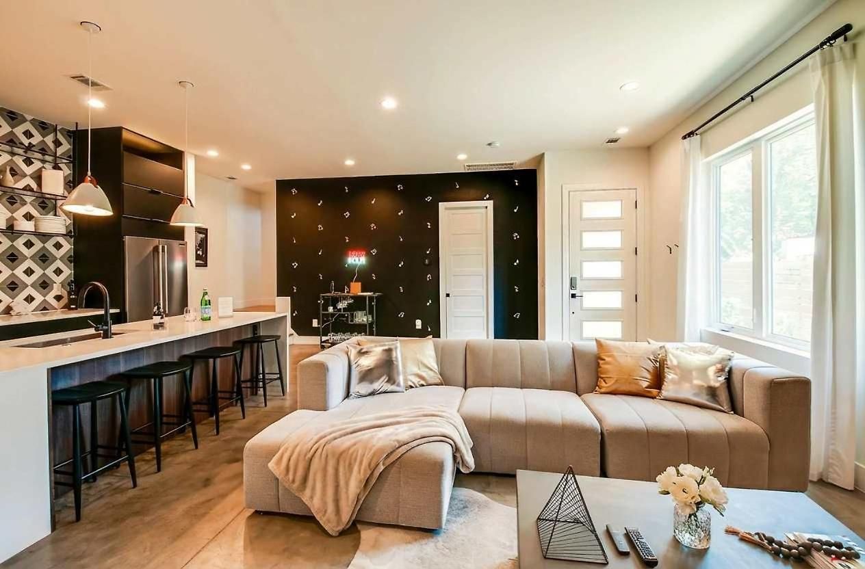 Close To The Gulch - Book Today Holiday home Nashville