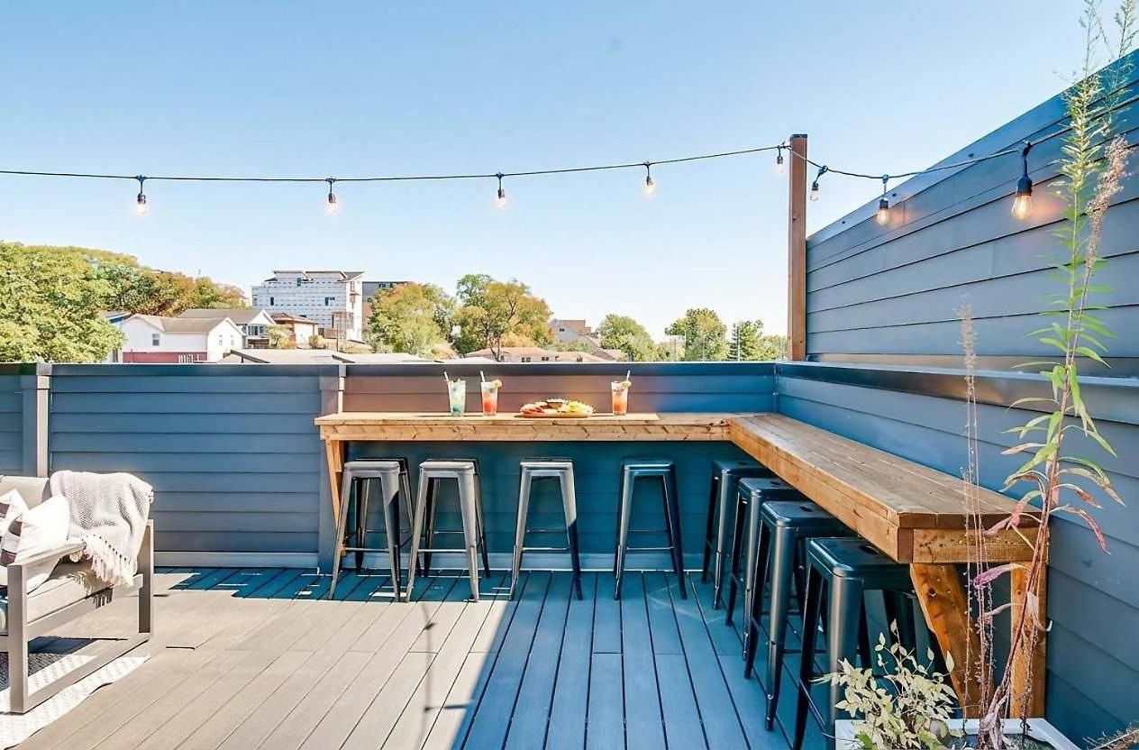 Holiday home Close To The Gulch - Book Today Nashville
